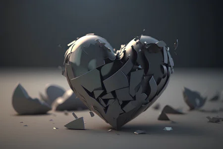 broken-heart-dp
