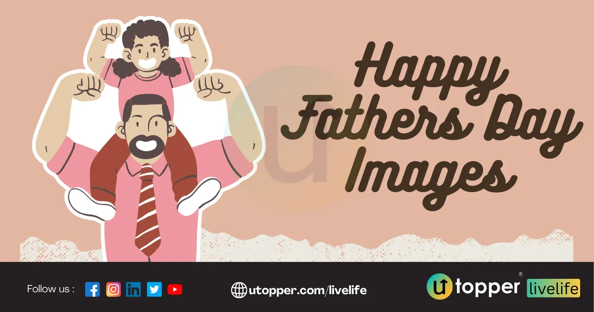 Top 200 Happy Fathers Day Images