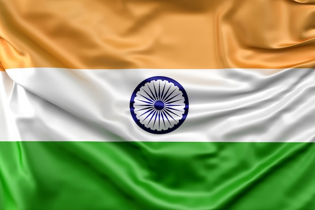 Indian Flag images