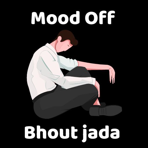 mood off dp for whatsapp