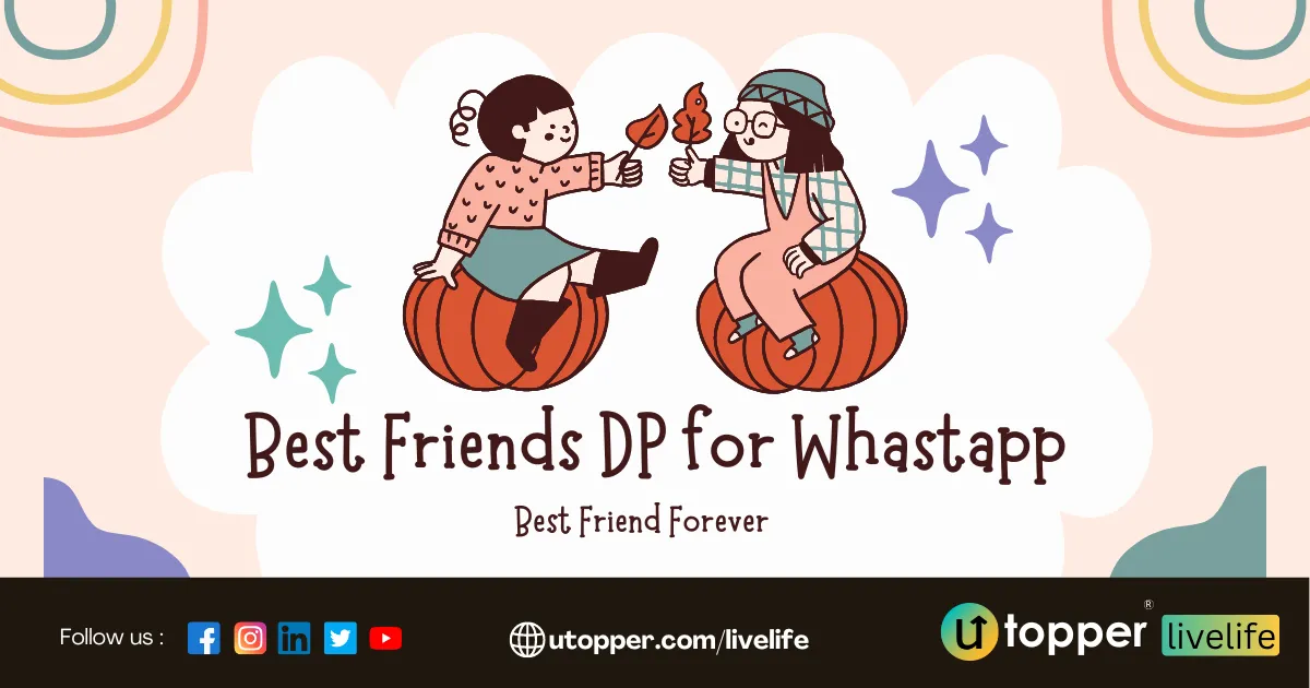 100+ Best Friend DP for Whatsapp Group Download free 2024