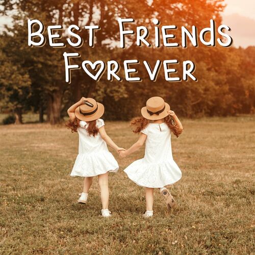 best friends forever quote