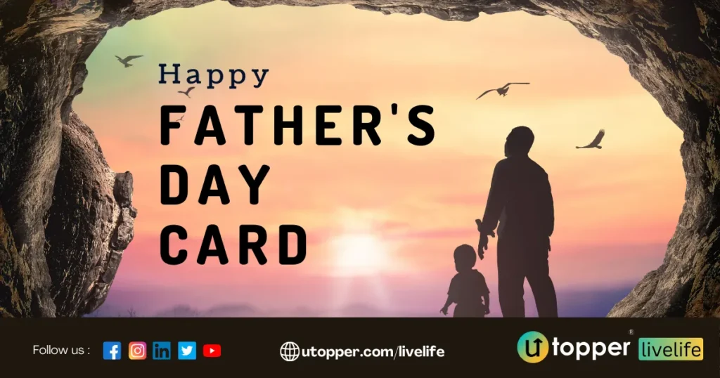 Fathers Day card images