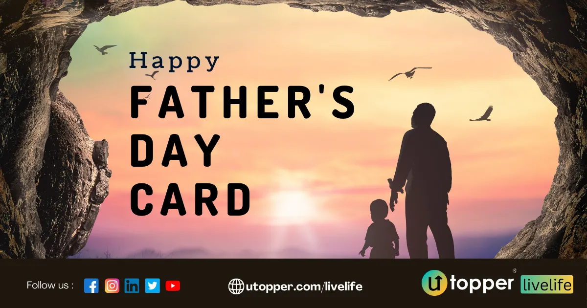 200 Best Father’s Day Card Images
