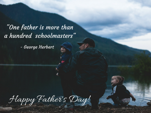 fathers day images with quotes