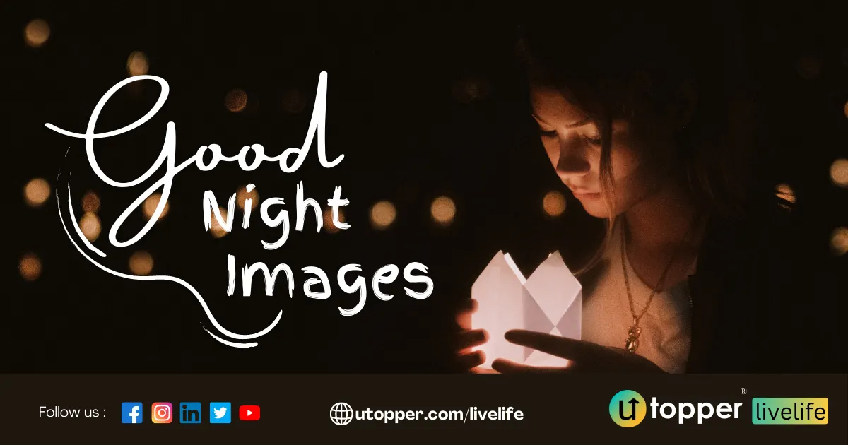 100+ Good Night Images, Pictures Free Download for your love