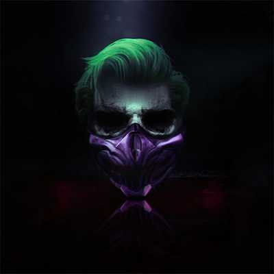 Joker DP