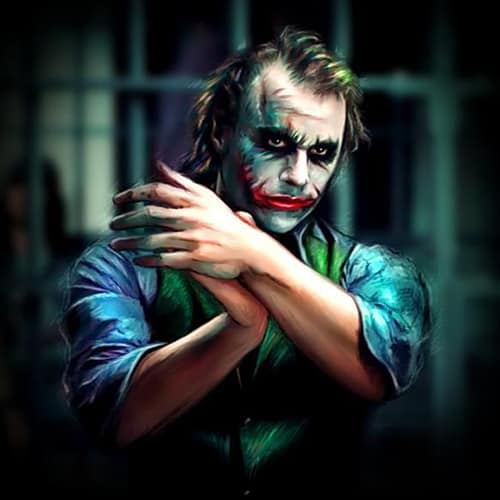 Joker DP