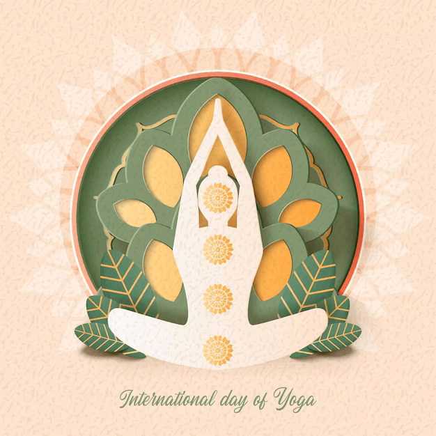 international yoga day images