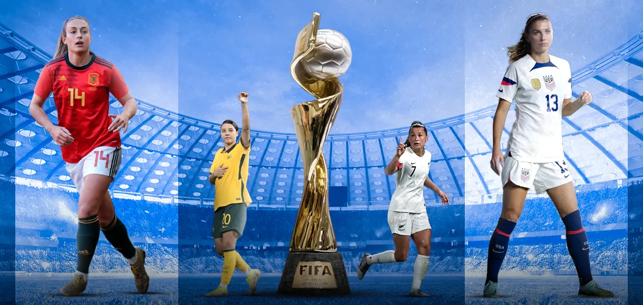 FIFA Women’s World Cup 2023 schedule, groups, live streaming, Stats, Score: Everything you need to know