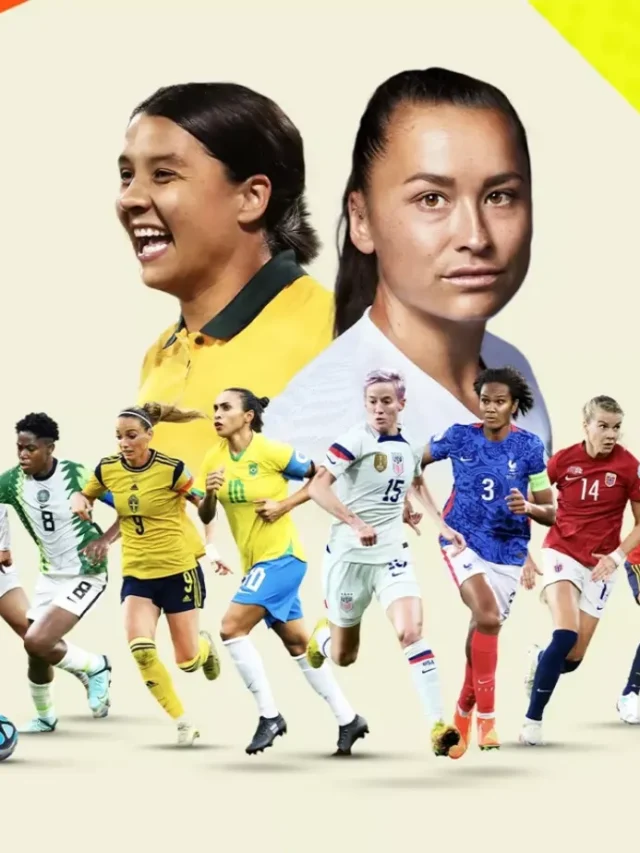 FIFA Women’s World Cup 2023 Highlights and Schedule?