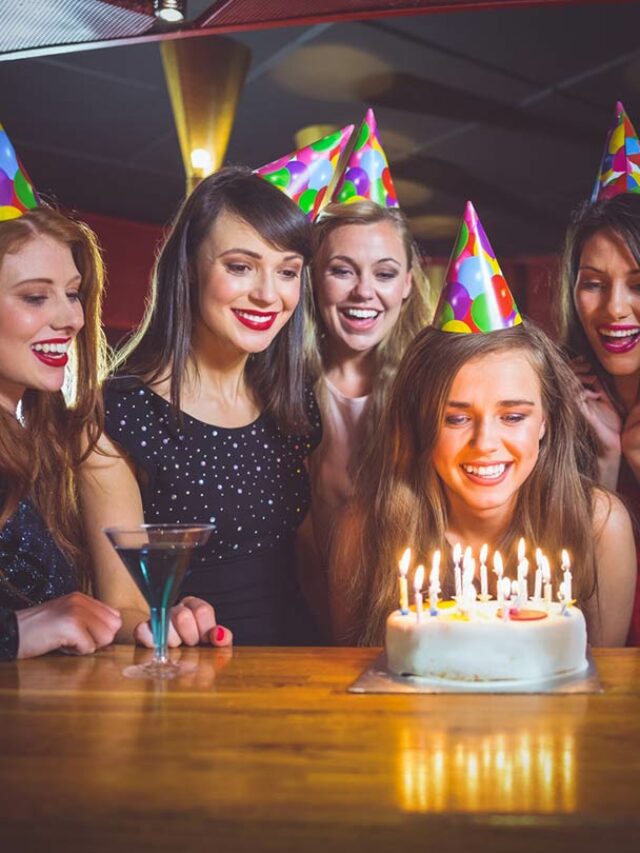 10 Best Birthday Wishes for Your Friend or Bestie