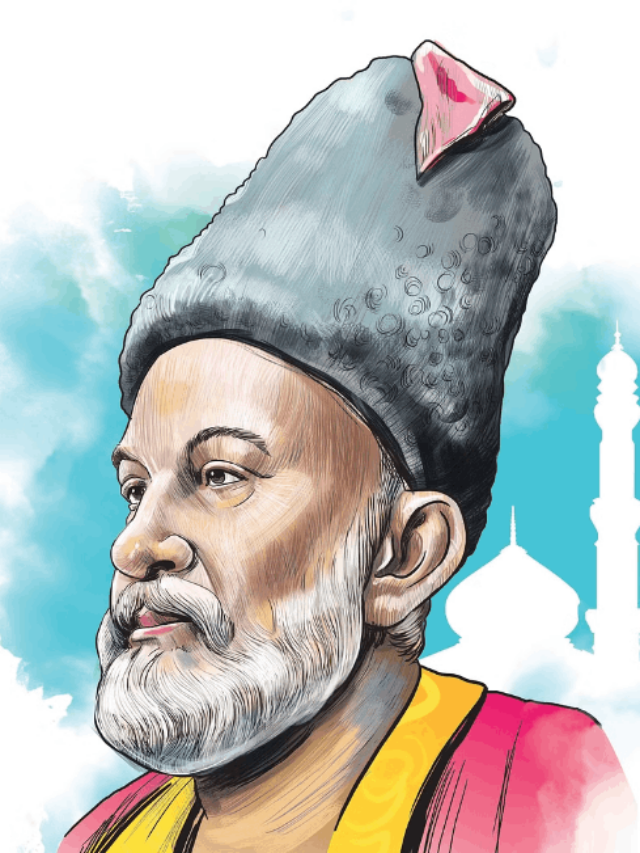 Mirza Ghalib Shayari | ग़ालिब 10 फेमस शायरी हिन्दी में