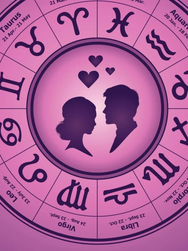 Love Horoscope Today For Each Zodiac Sign On Wednesday, July 19, 2023