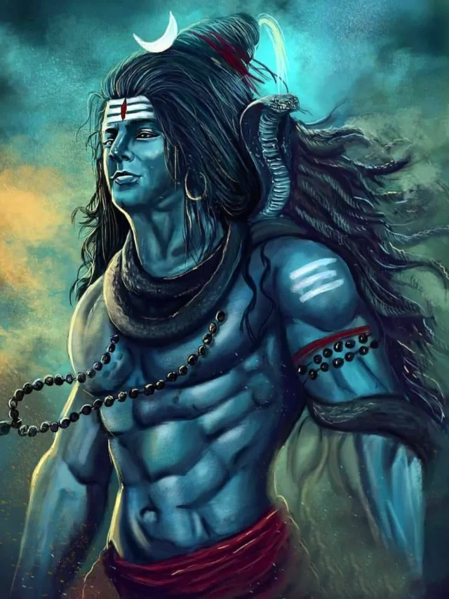 इस सावन शिव भक्तों के लिए Best Mahadev Status in Hindi