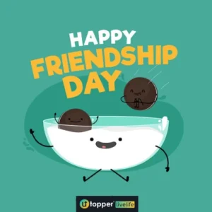 Best Friendship Day Images in HD
