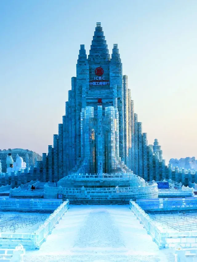 Top 10 Coldest Places on the Earth To Live