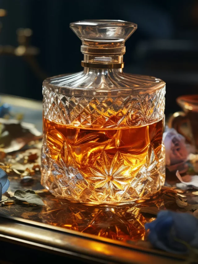 10 Most Expensive Cognac that Cost More than a Car