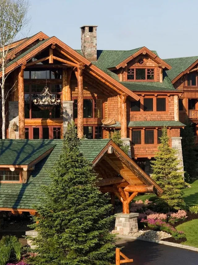 10 Must Visit Hotels in Lake Placid NY