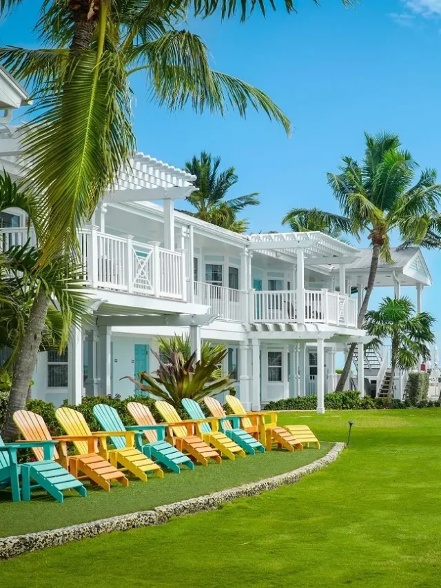 15 Best Places to Stay in Key West for a Perfect Holiday