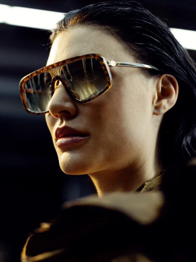 Top 12 Most Expensive Sunglasses in the World