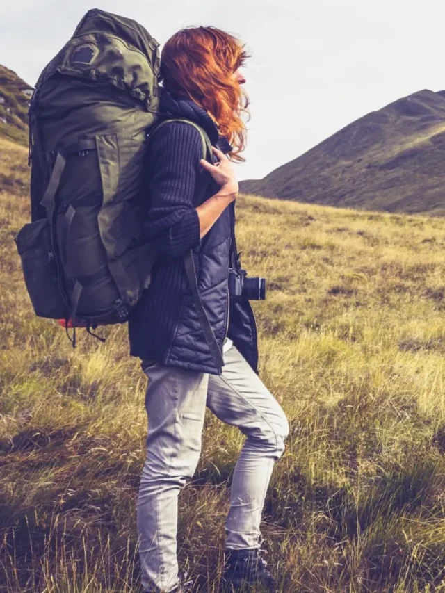 Top 10 Safest Countries For Solo Female Travelers