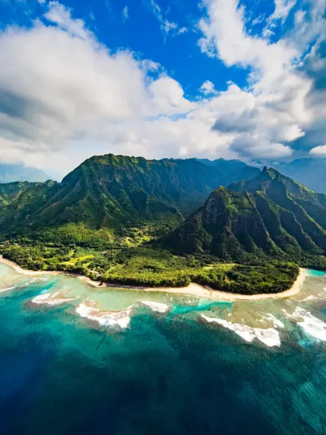 Top 10 Places to Visit in Oahu, Hawaii