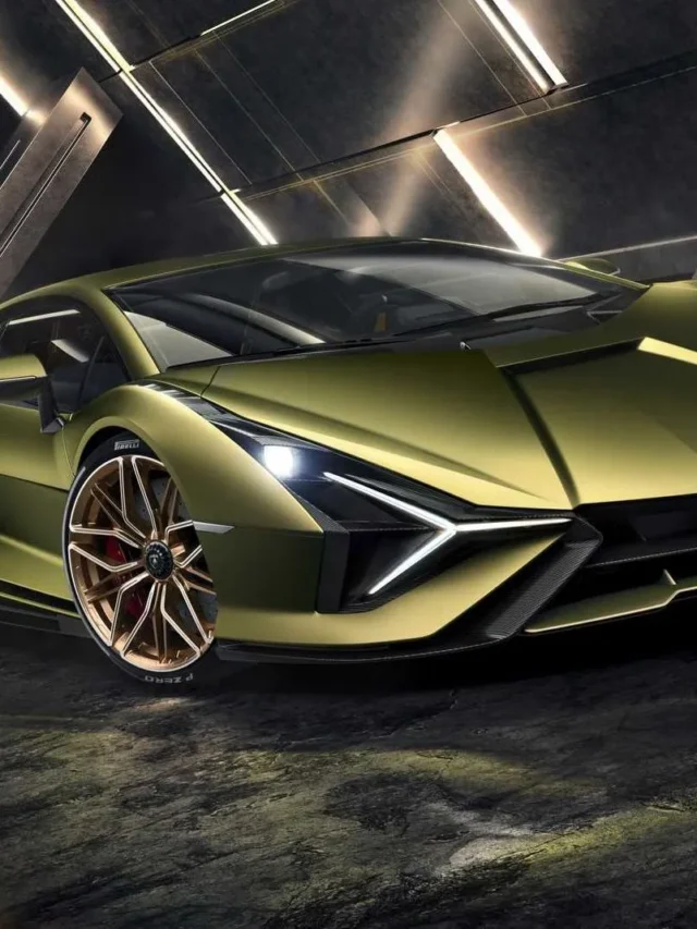 Top 10 World’s Most Expensive Car Ever