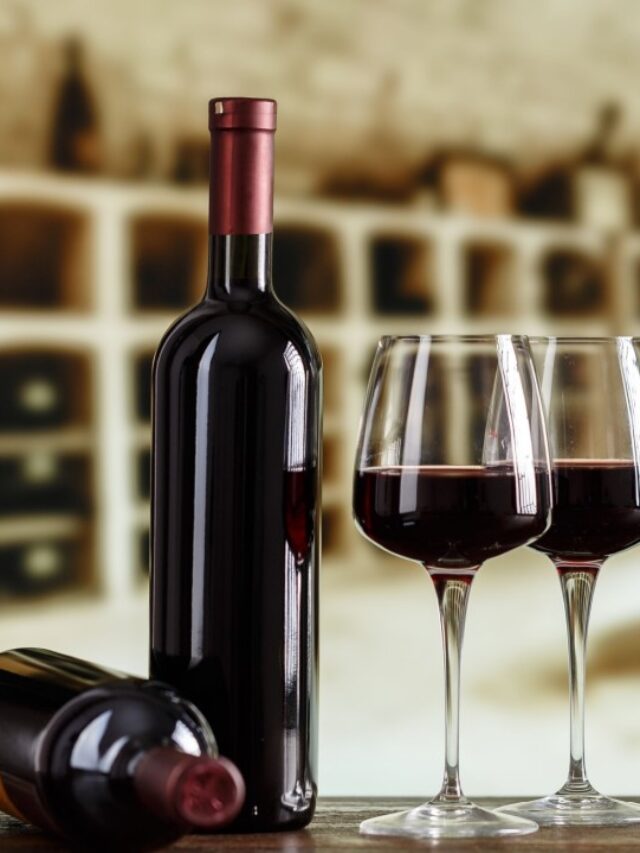 Top 10 Sweet Red Wine Under $30