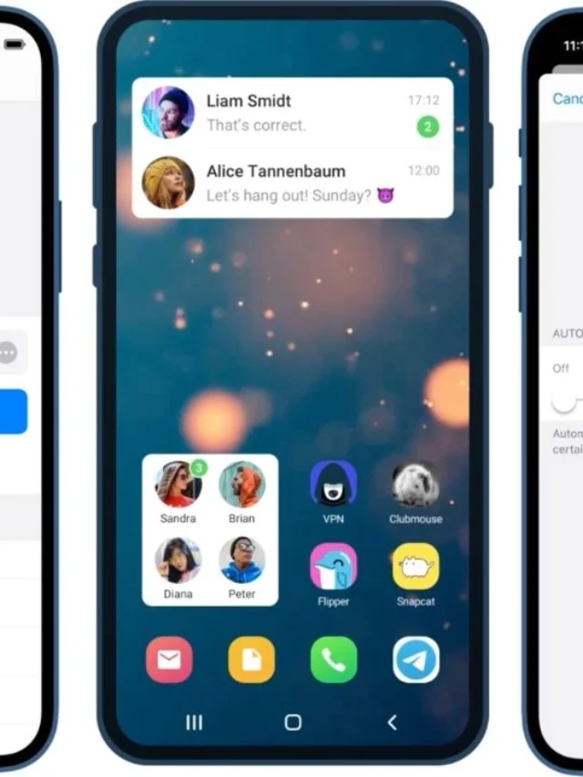 Telegram New Update 10.5.0 Brings Thanos Snap effect