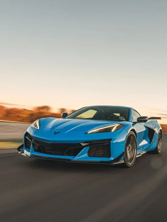 Top 10 Sports Cars for Speed Enthusiasts