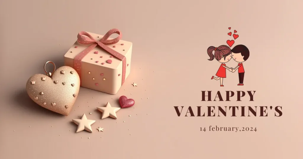 Happy Valentine day wishes