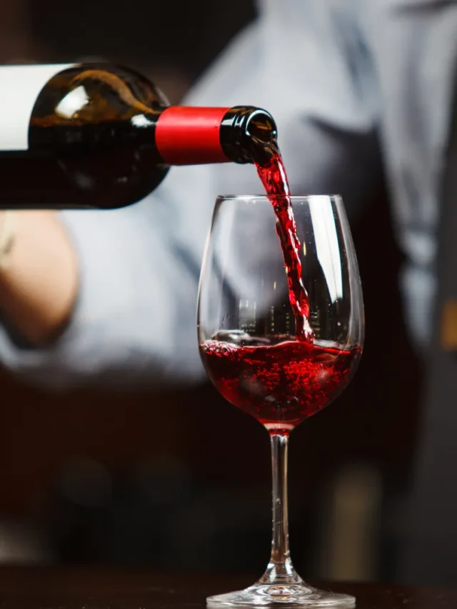 9 Must Try Sweet Red Wines for Beginners