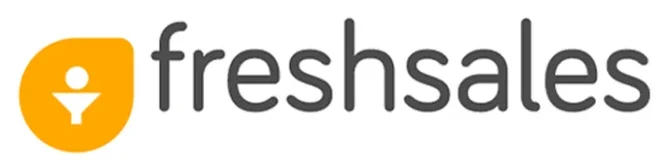 freshsales crm logo