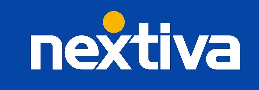 Nextiva crm logo