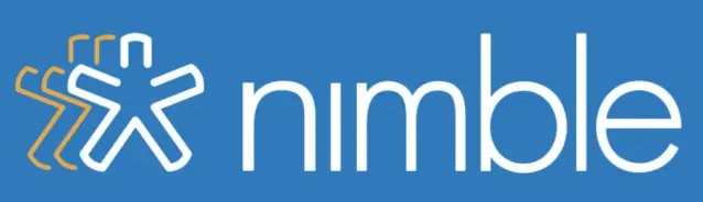 nimble crm logo