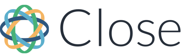 close crm logo