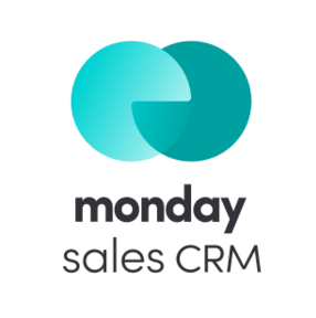 monday-sales-crm logo