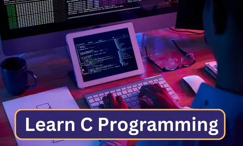 C Programming Course