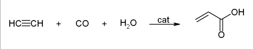 Carbonylation