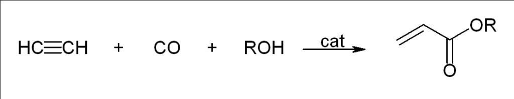 Carbonylation