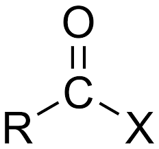 Acid Chloride Structure