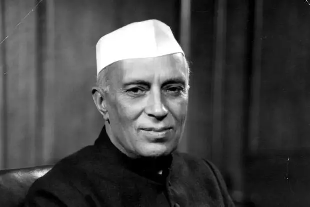 Pandit Jawaharlal Nehru Essay