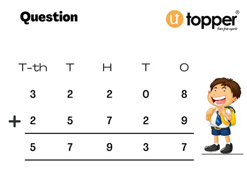  Subtraction examples