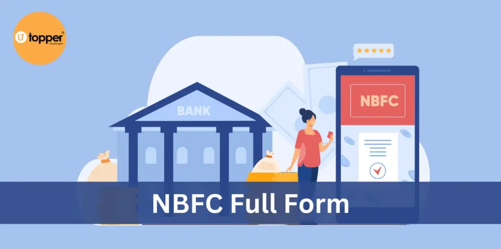 NBFC Full Form