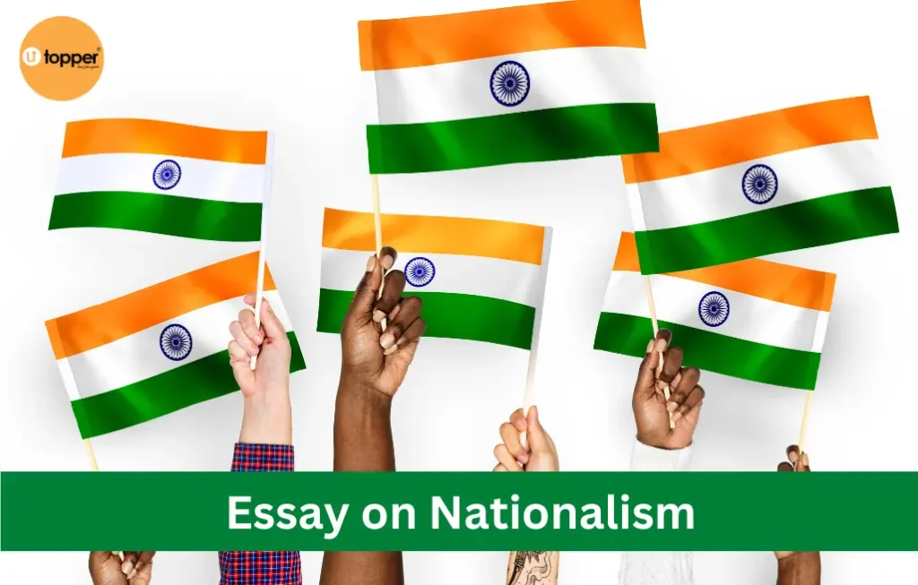 Essay on Nationalism
