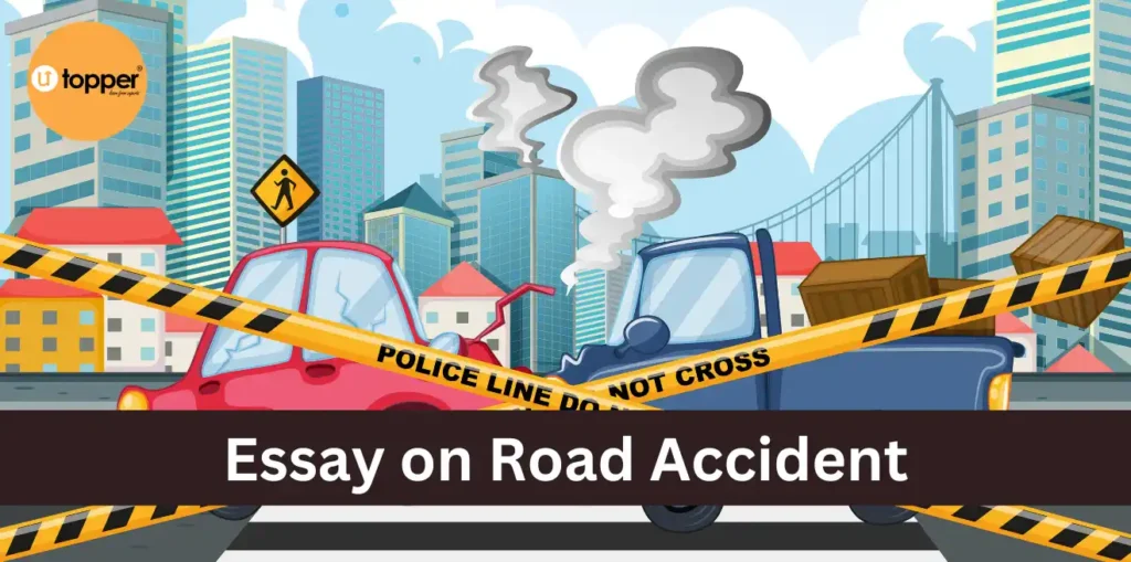 Essay On Road Accident