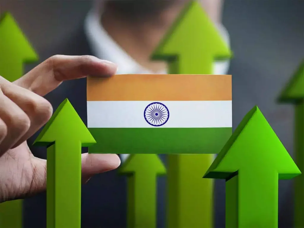 Essay on The Indian Economy