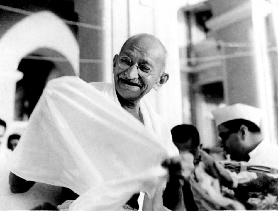 An Essay on Mahatma Gandhi's Vision for Education