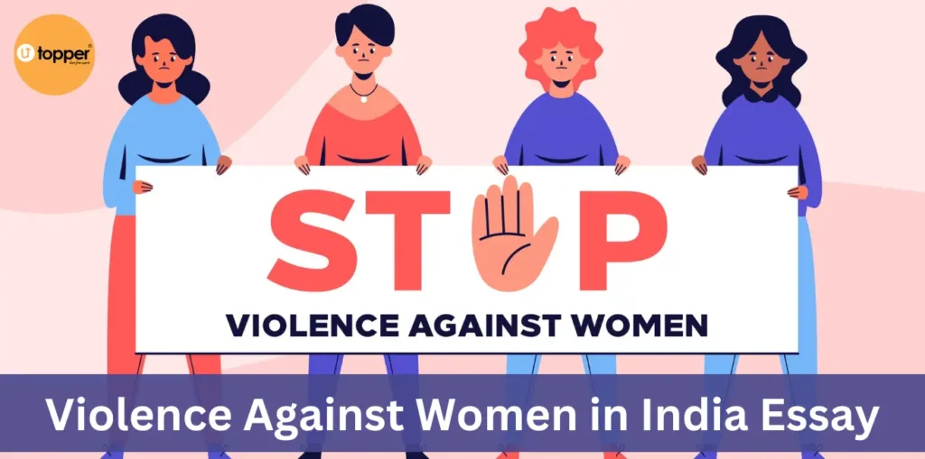 Violence Against Women in India Essay
